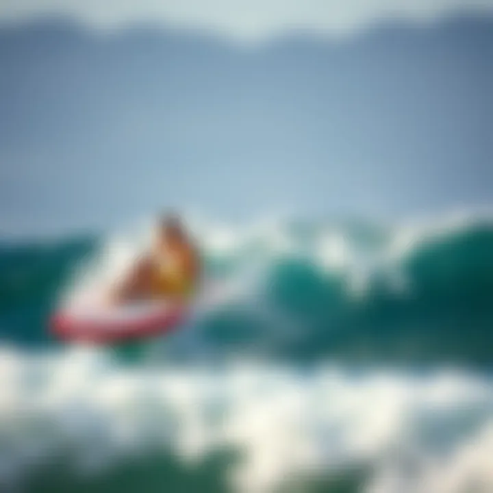 Notable Comprehensive Overview of Surfboard SB6190 Specifications Notable Comprehensive Overview of Surfboard SB6190 Specifications
