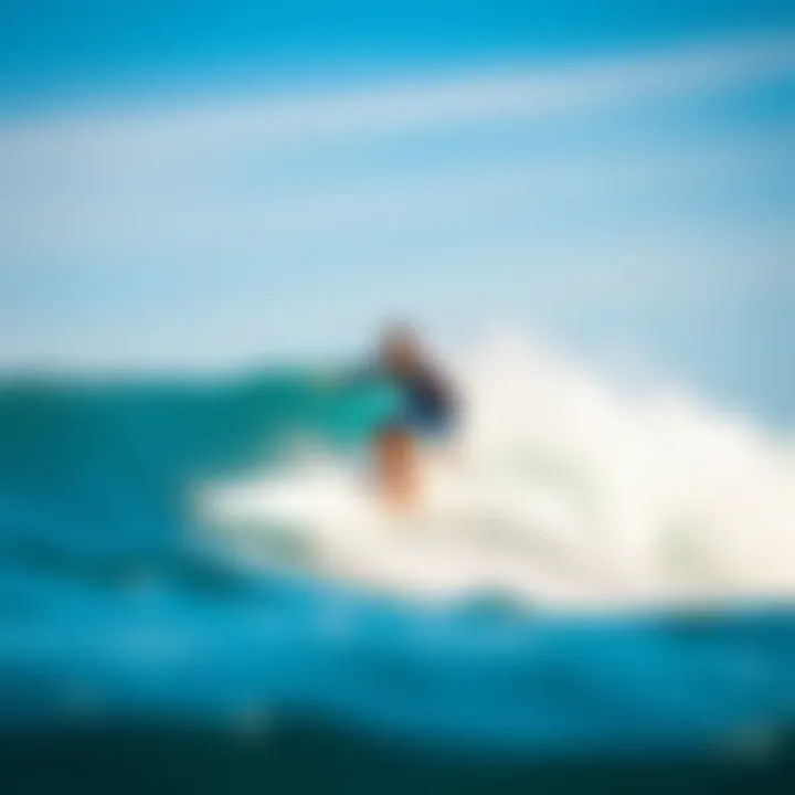 Comprehensive Overview of Surfboard SB6190 Specifications Summary Comprehensive Overview of Surfboard SB6190 Specifications Summary
