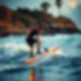 Constructing Your Own Electric Surfboard: A Comprehensive Guide Introduction