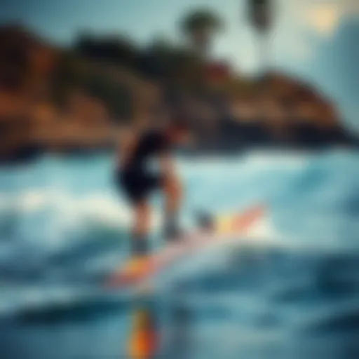 Constructing Your Own Electric Surfboard: A Comprehensive Guide Introduction
