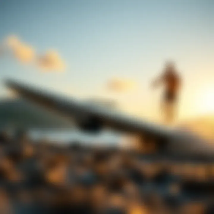 Notable Constructing Your Own Electric Surfboard: A Comprehensive Guide