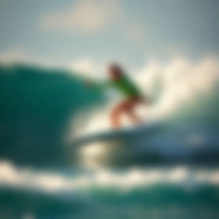 Constructing Your Own Electric Surfboard: A Comprehensive Guide Summary