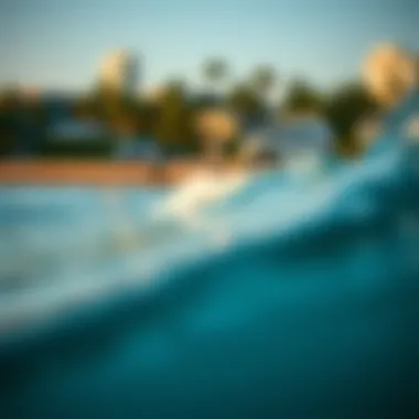 Community Initiatives for Clean Water Community efforts in water quality management