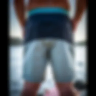Dahui Hybrid Shorts: The Ideal Choice for Surfers Introduction Dahui Hybrid Shorts: The Ideal Choice for Surfers Introduction