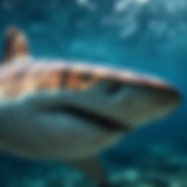 Notable Diversity Among Sharks: An In-Depth Exploration of Various Shark Types Notable Diversity Among Sharks: An In-Depth Exploration of Various Shark Types