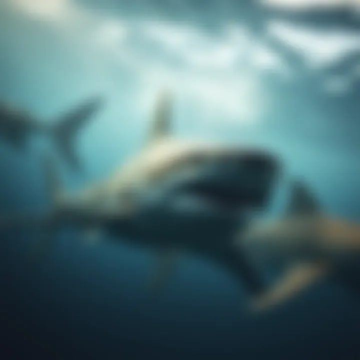 Diversity Among Sharks: An In-Depth Exploration of Various Shark Types Summary Diversity Among Sharks: An In-Depth Exploration of Various Shark Types Summary