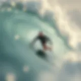 Enhancing Lung Capacity: Techniques and Insights for Surfers Introduction