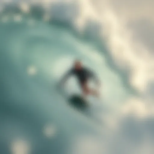 Enhancing Lung Capacity: Techniques and Insights for Surfers Introduction