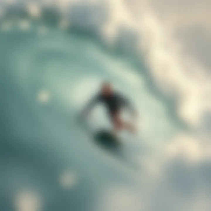 Enhancing Lung Capacity: Techniques and Insights for Surfers Introduction Enhancing Lung Capacity: Techniques and Insights for Surfers Introduction