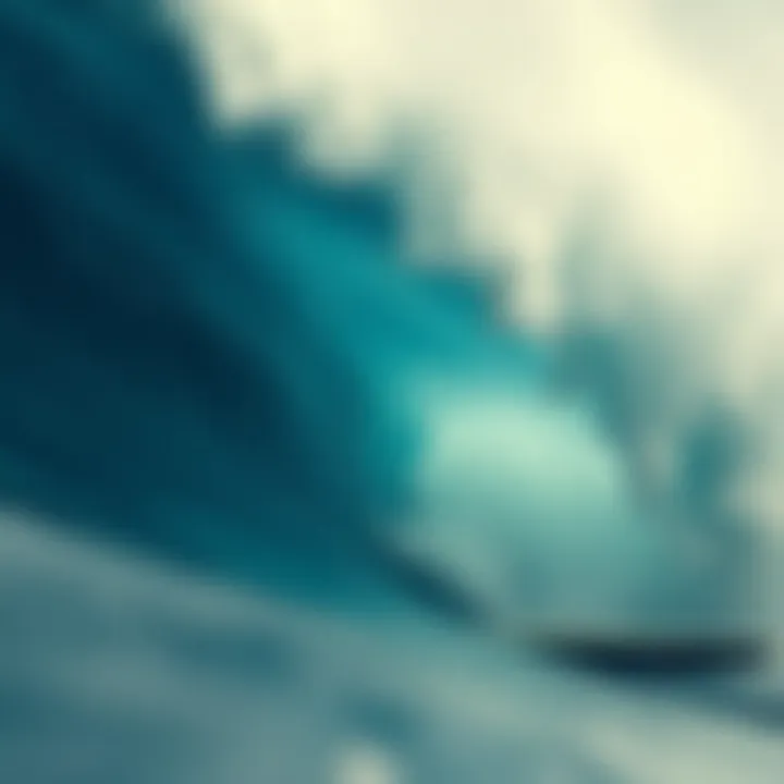 Enhancing Lung Capacity: Techniques and Insights for Surfers Summary Enhancing Lung Capacity: Techniques and Insights for Surfers Summary