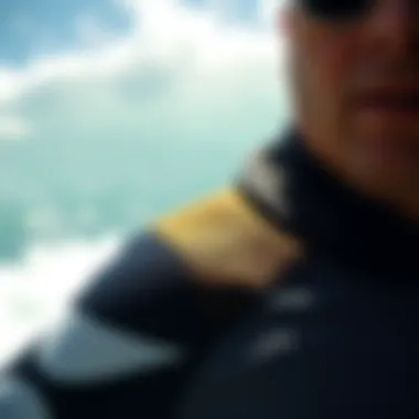 Sustainable Materials in Surf Clothing Design Sustainable materials used in surf clothing design