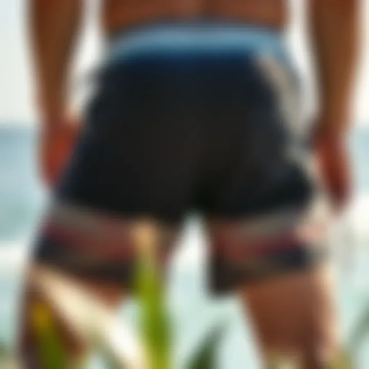 Exploring Billabong Boardshorts Platinum X: A Comprehensive Overview Introduction Exploring Billabong Boardshorts Platinum X: A Comprehensive Overview Introduction