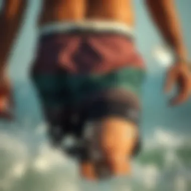 Exploring Billabong Boardshorts Platinum X: A Comprehensive Overview Summary Exploring Billabong Boardshorts Platinum X: A Comprehensive Overview Summary