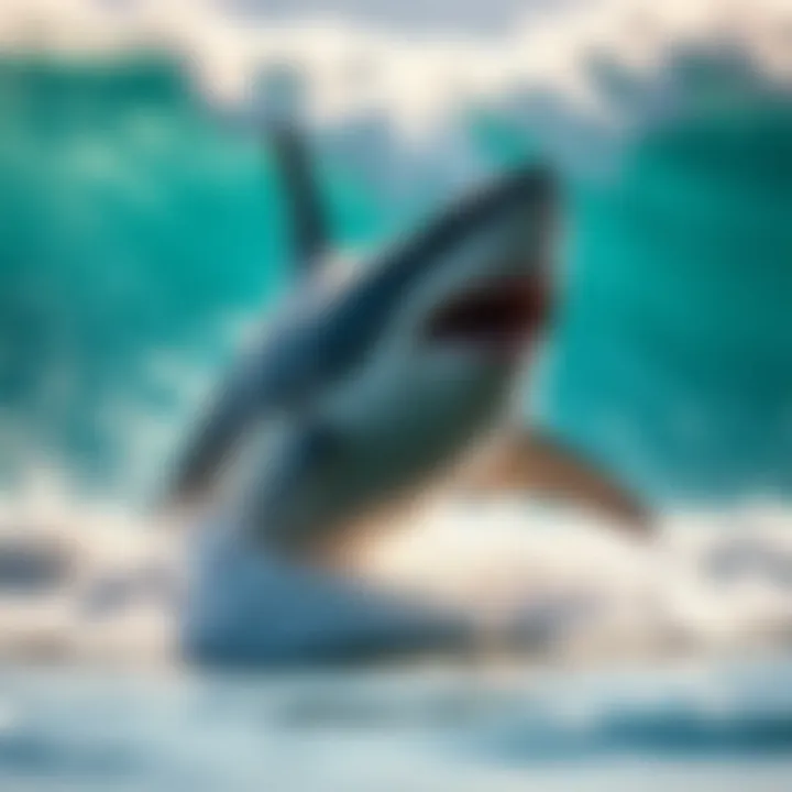 Exploring Effective Shark Repellents for Surf Enthusiasts Summary Exploring Effective Shark Repellents for Surf Enthusiasts Summary