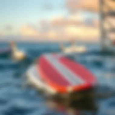 Notable Exploring Electric Surfboard Rentals in Maui