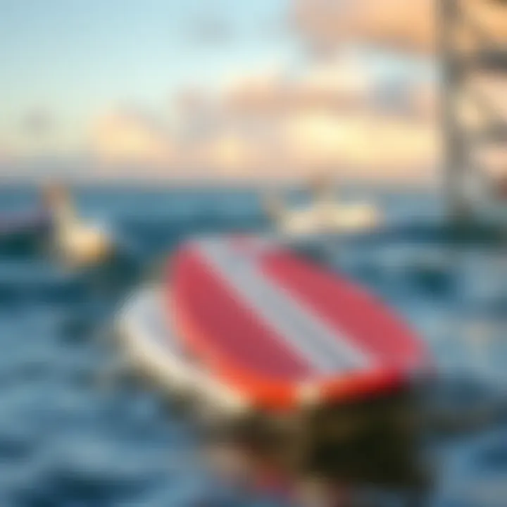 Notable Exploring Electric Surfboard Rentals in Maui