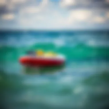 Maintenance Tips for Your Inflatable Paddle Board Essential maintenance tips for inflatable paddle boards