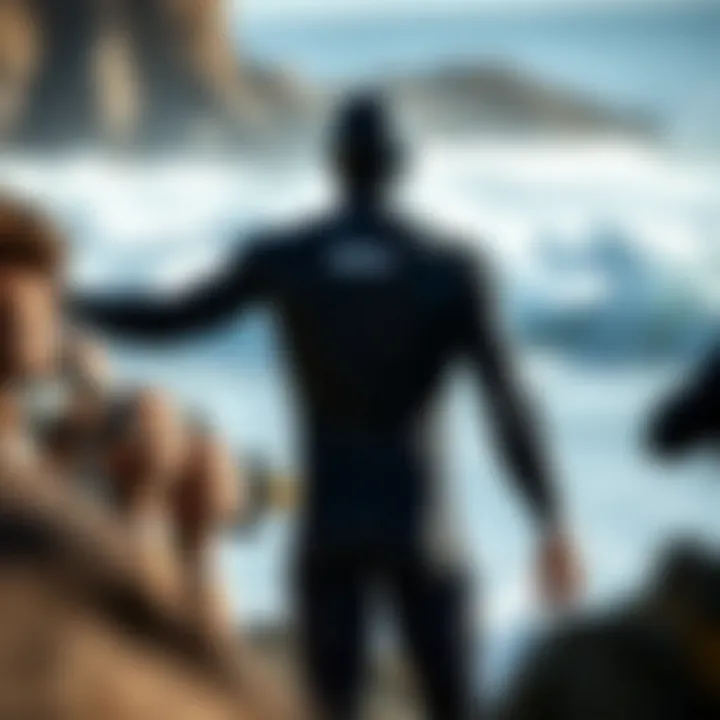 Selecting the Right Long Torso Wetsuit Guide to selecting the right long torso wetsuit for optimal performance