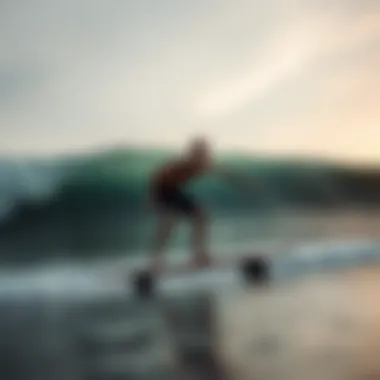 Notable Exploring Longboarding with Ten Toes: A Comprehensive Guide Notable Exploring Longboarding with Ten Toes: A Comprehensive Guide