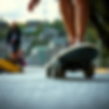 Exploring Longboarding with Ten Toes: A Comprehensive Guide Summary Exploring Longboarding with Ten Toes: A Comprehensive Guide Summary