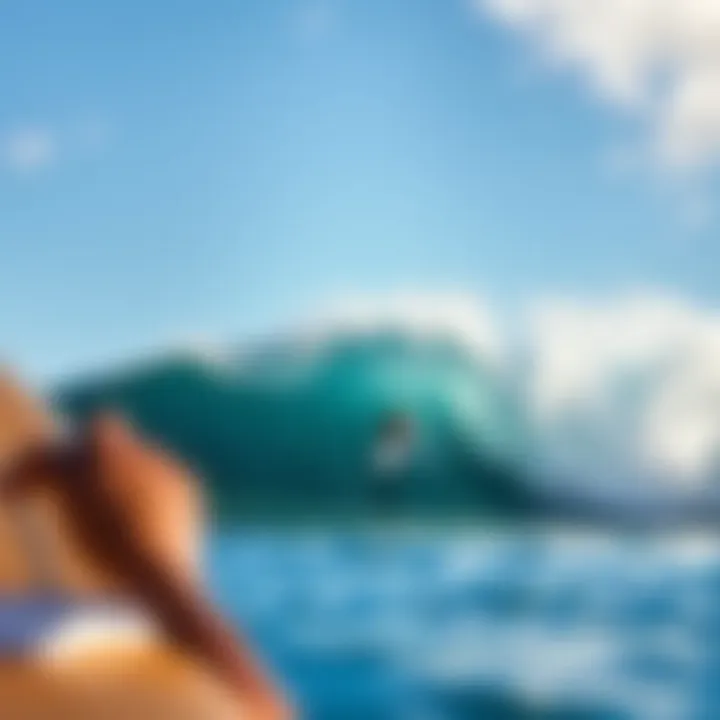 Exploring Moku Surf Hawaii: A Comprehensive Insight Summary Exploring Moku Surf Hawaii: A Comprehensive Insight Summary