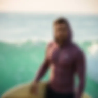 Exploring Options for Affordable Surfing Apparel Summary