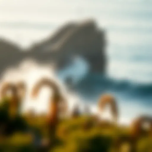 Exploring Porto Escondito: A Surfer's Hidden Gem Introduction