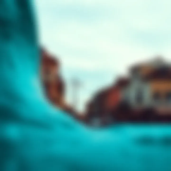 Exploring Porto Escondito: A Surfer's Hidden Gem Summary Exploring Porto Escondito: A Surfer's Hidden Gem Summary