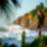 Exploring Surf Camps in South America Introduction