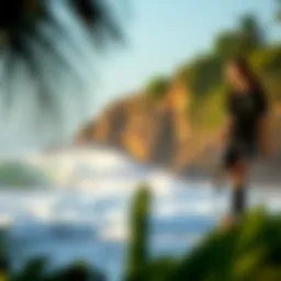 Exploring Surf Camps in South America Introduction