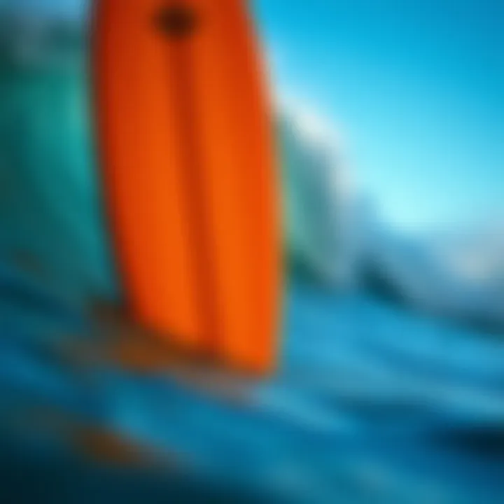 Customer Experiences with Arris Surfboards Customer reviews showcasing satisfaction with Arris Surfboards