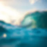 Exploring the Best Atolls in the Maldives: A Surfing Enthusiast's Guide Introduction