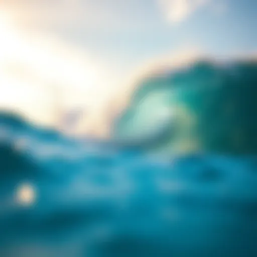Exploring the Best Atolls in the Maldives: A Surfing Enthusiast's Guide Introduction