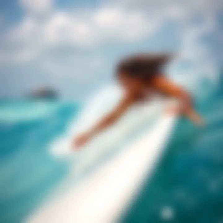Notable Exploring the Best Atolls in the Maldives: A Surfing Enthusiast's Guide Notable Exploring the Best Atolls in the Maldives: A Surfing Enthusiast's Guide