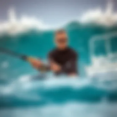 Notable Exploring the Best Travel Surf Fishing Rod: An In-Depth Guide Notable Exploring the Best Travel Surf Fishing Rod: An In-Depth Guide