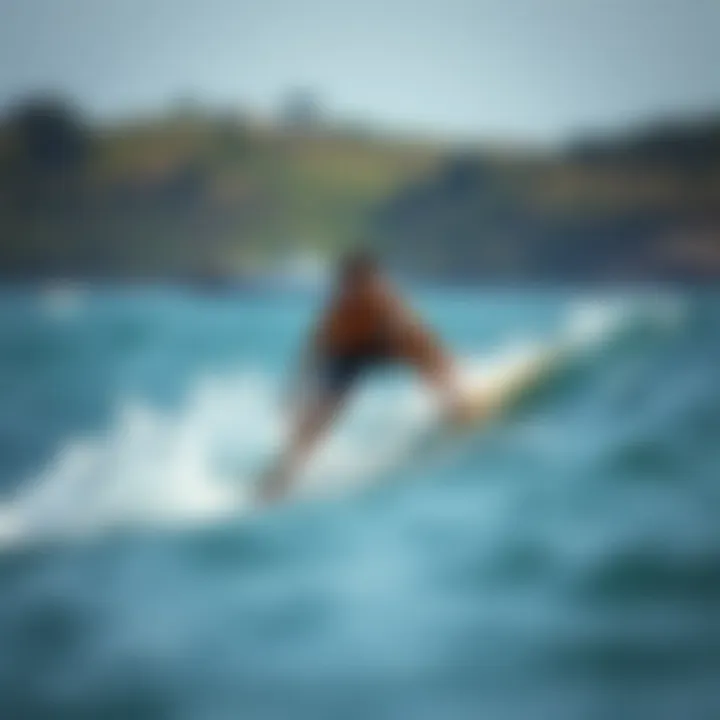 Notable Exploring the Cabrinha Foil Board: A Comprehensive Guide Notable Exploring the Cabrinha Foil Board: A Comprehensive Guide