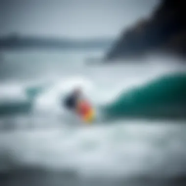 Exploring the Cabrinha Foil Board: A Comprehensive Guide Summary Exploring the Cabrinha Foil Board: A Comprehensive Guide Summary