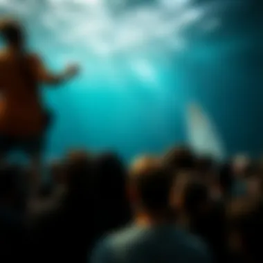 Exploring the Depths: Fascinating Insights into the Ocean Summary
