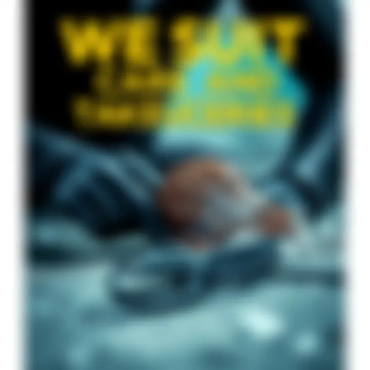 Wetsuit Care and Maintenance Techniques Illustration of wetsuit care techniques for longevity and performance