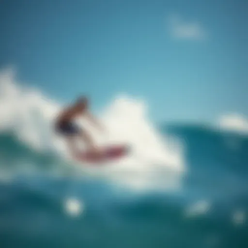 Exploring the Dynamics of Boogie Board Surfing Introduction