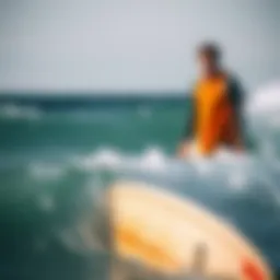 Exploring the Efficacy of Surf Changing Robes Introduction