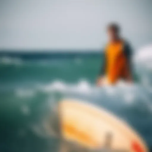 Exploring the Efficacy of Surf Changing Robes Introduction