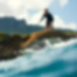 Exploring the Landscape of Used Jet Powered Surfboards for Sale Introduction