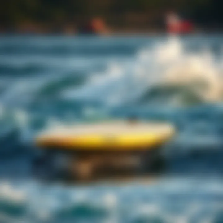Notable Exploring the Landscape of Used Jet Powered Surfboards for Sale Notable Exploring the Landscape of Used Jet Powered Surfboards for Sale