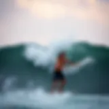 Exploring the Medium Skimboard: A Comprehensive Guide Introduction