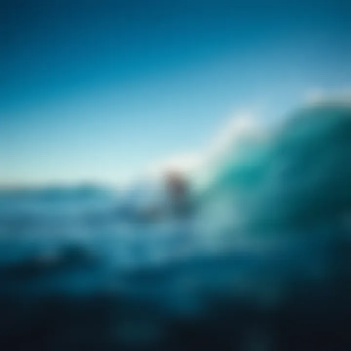 Notable Exploring the Medium Skimboard: A Comprehensive Guide