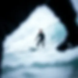 Exploring the Ocean Rodeo Drysuit: A Comprehensive Overview Introduction