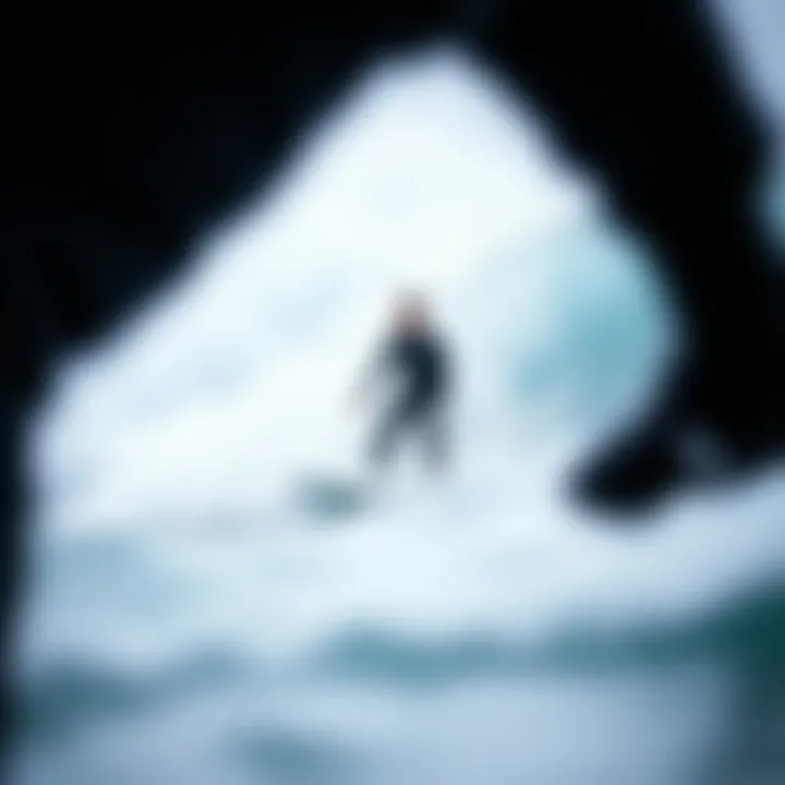 Exploring the Ocean Rodeo Drysuit: A Comprehensive Overview Introduction