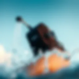 Exploring the RinseKit Pressurized Portable Shower: A Comprehensive Guide Introduction