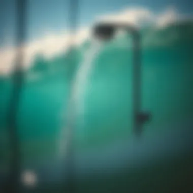 Exploring the RinseKit Pressurized Portable Shower: A Comprehensive Guide Summary Exploring the RinseKit Pressurized Portable Shower: A Comprehensive Guide Summary